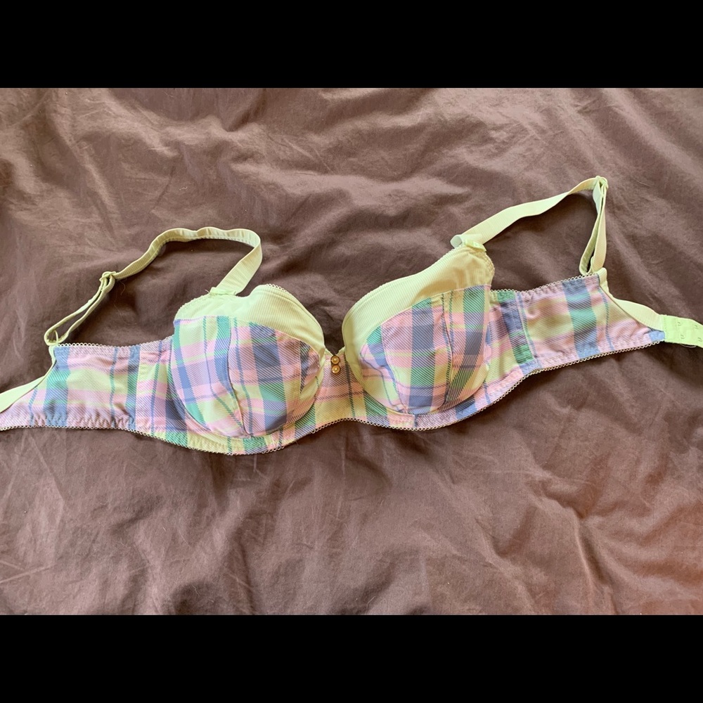 Freya bra